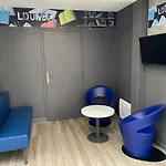 Ibis Budget Le Mans Universite