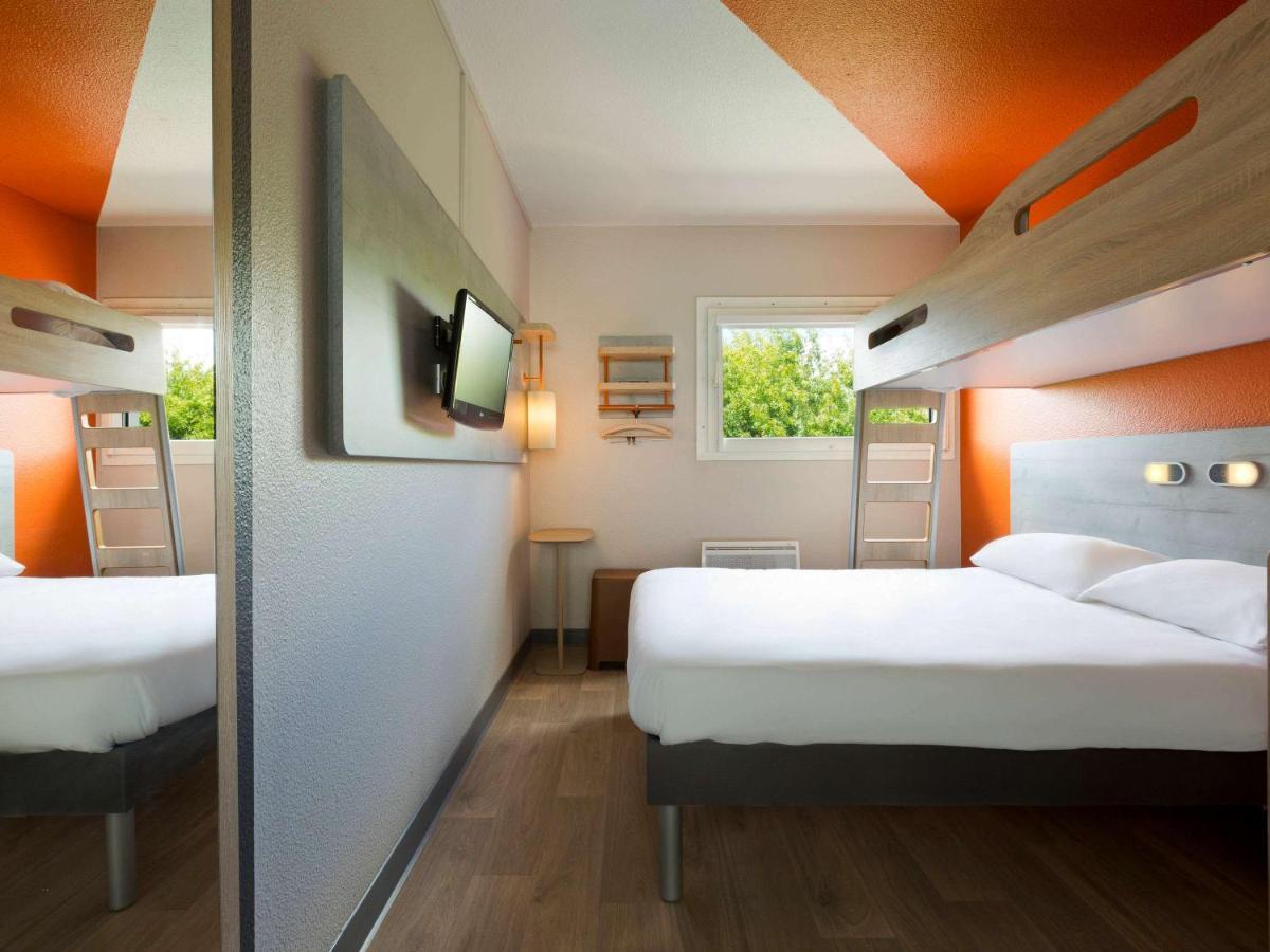 Ibis Budget Universite Le Mans